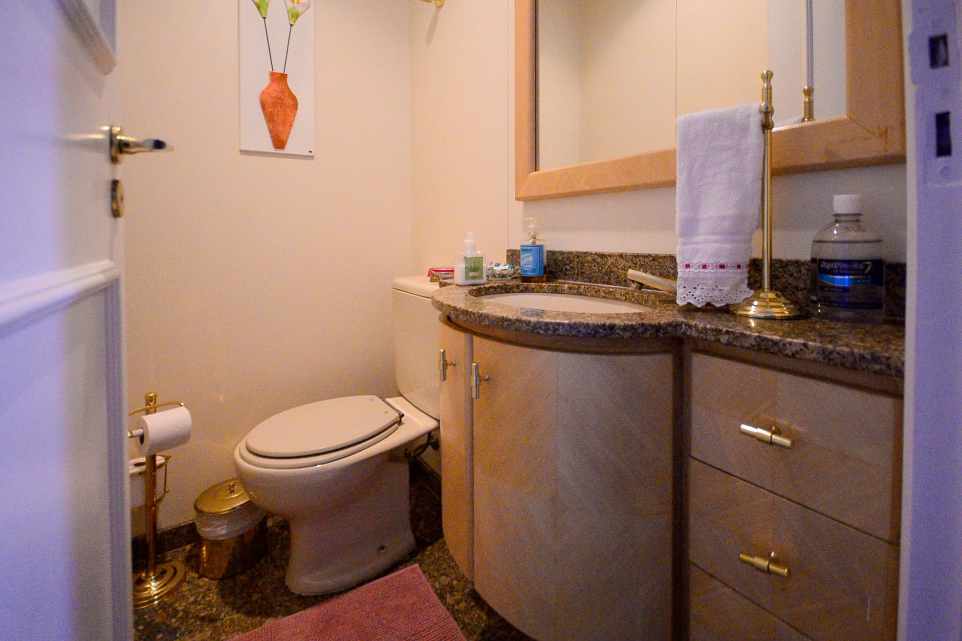 Apartamento, 4 quartos, 125 m² - Foto 33