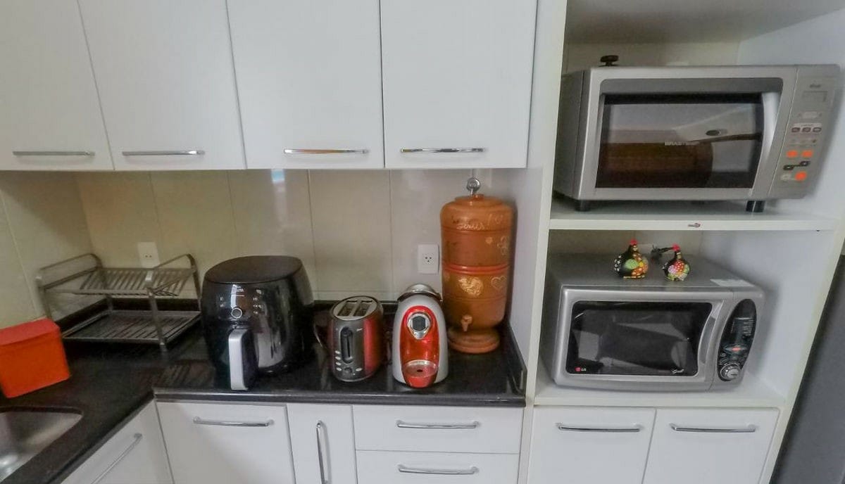 Casa, 4 quartos, 280 m² - Foto 27