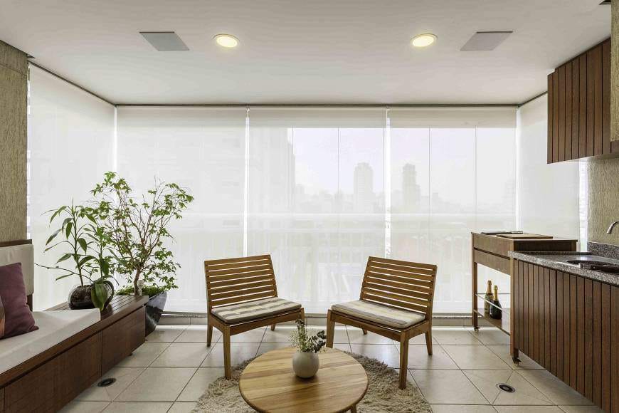 Apartamento, 2 quartos, 84 m² - Foto 18