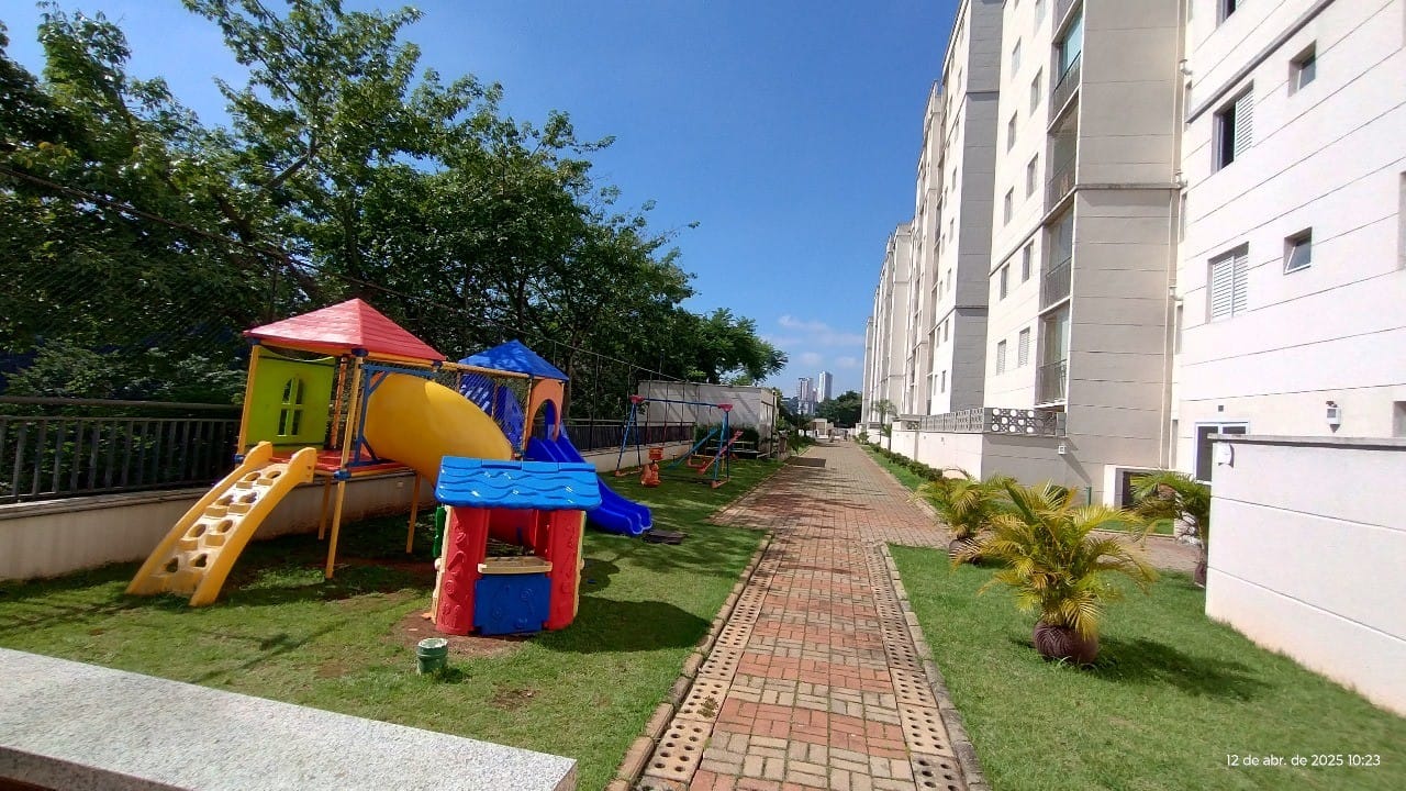 Apartamento, 2 quartos, 54 m² - Foto 3