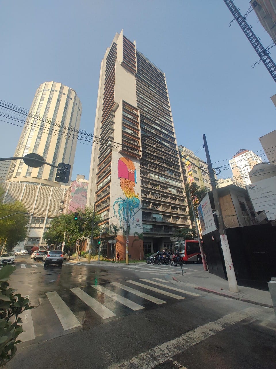 Kitnet-Studio, 22 m² - Foto 18