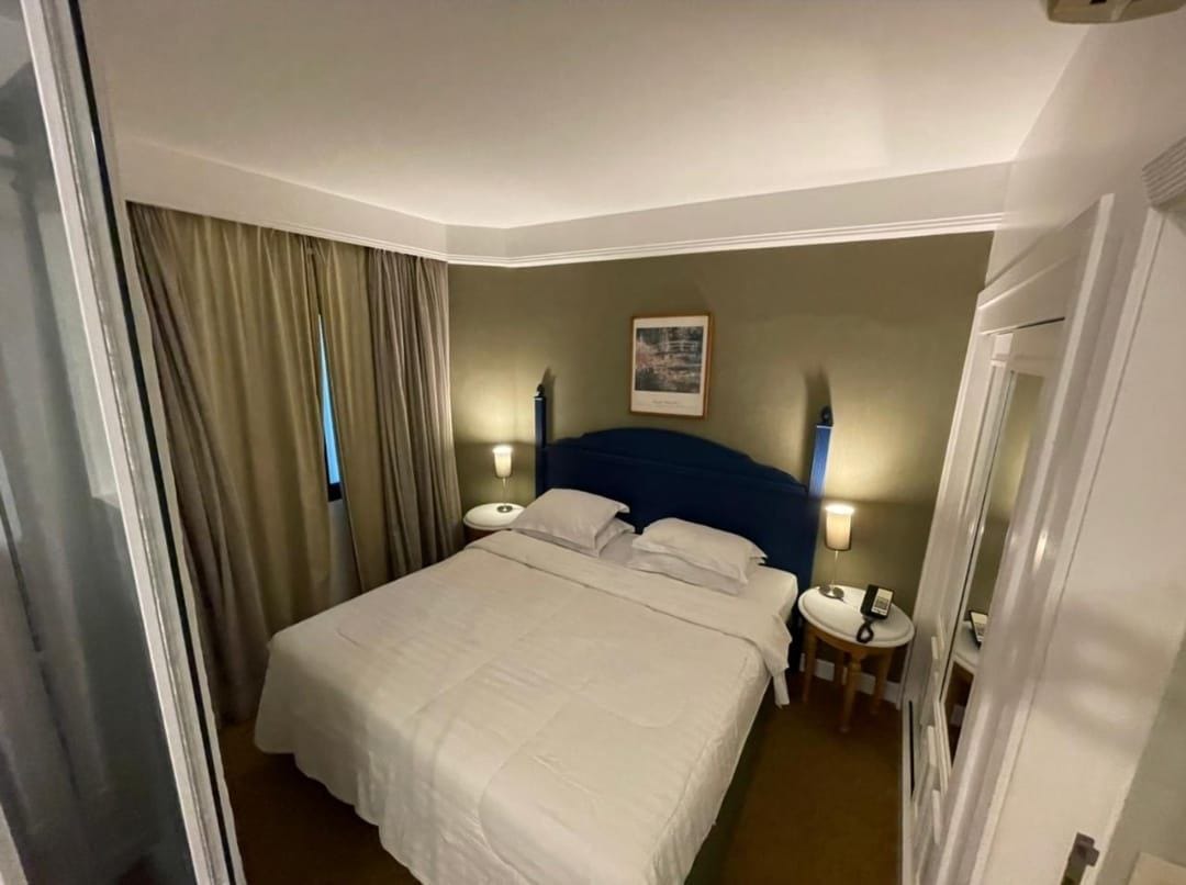 Flat/Apart Hotel, 1 quarto, 31 m² - Foto 27