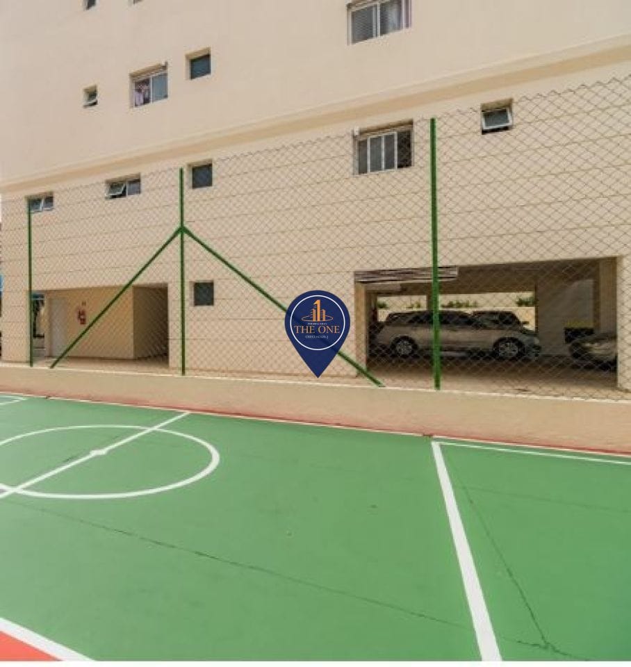 Apartamento, 2 quartos, 54 m² - Foto 21