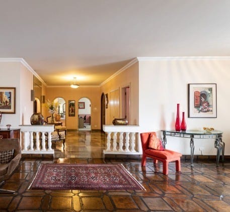 Apartamento, 4 quartos, 455 m² - Foto 5