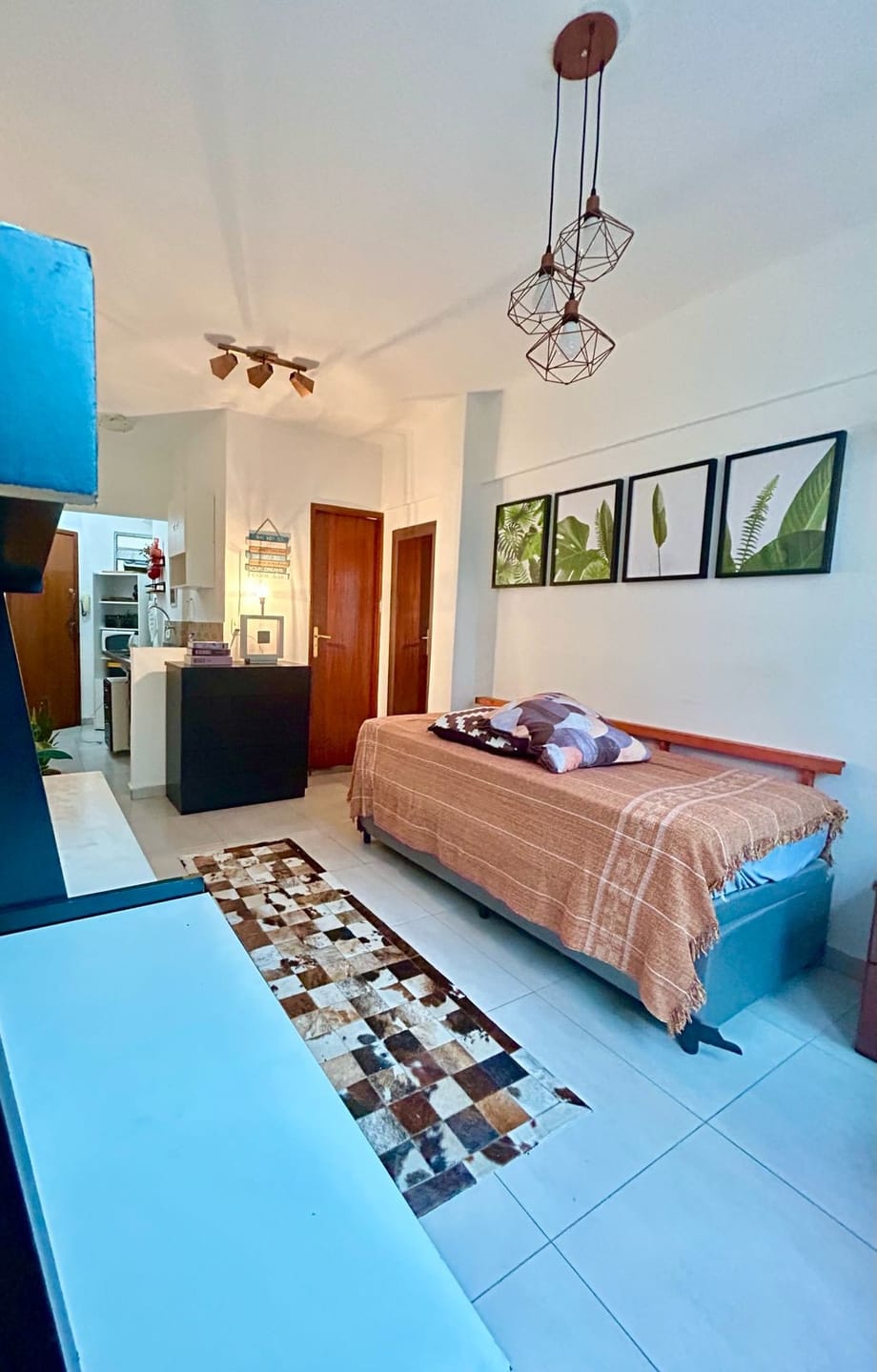 Apartamento, 1 quarto, 30 m² - Foto 12