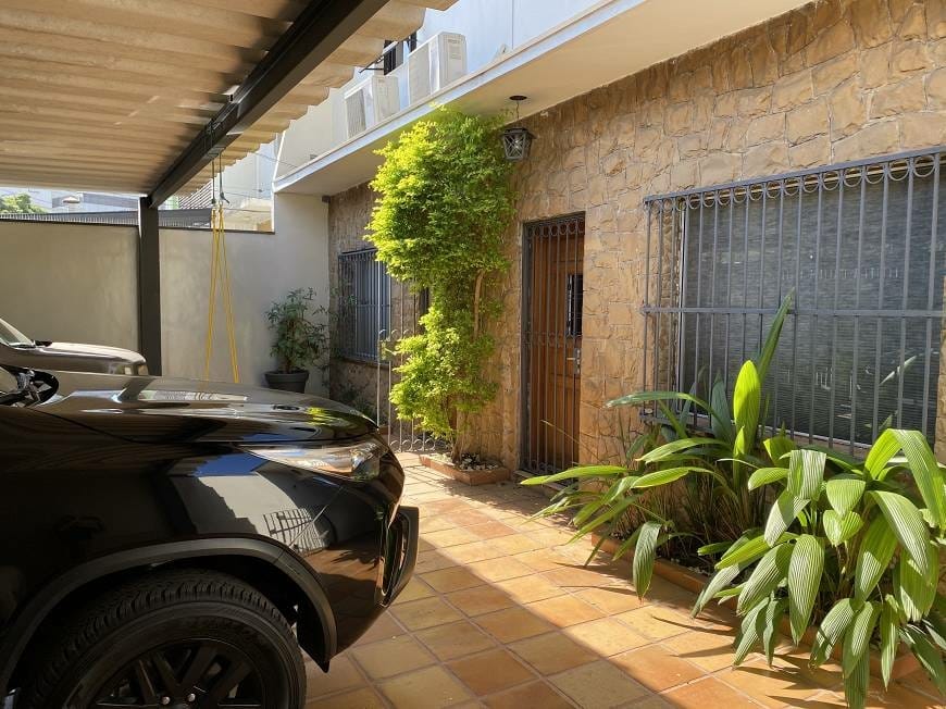 Casa, 4 quartos, 300 m² - Foto 11