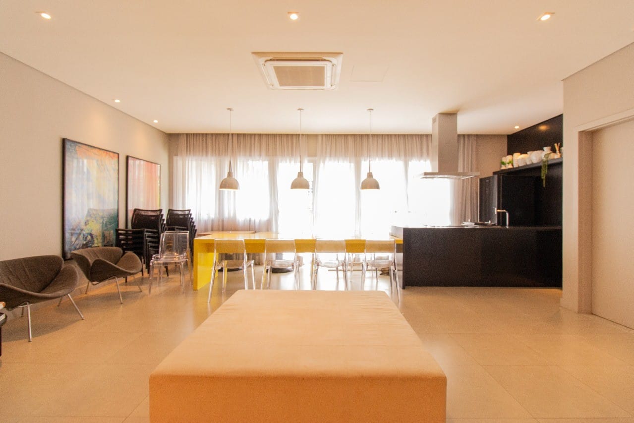 Apartamento, 1 quarto, 30 m² - Foto 29