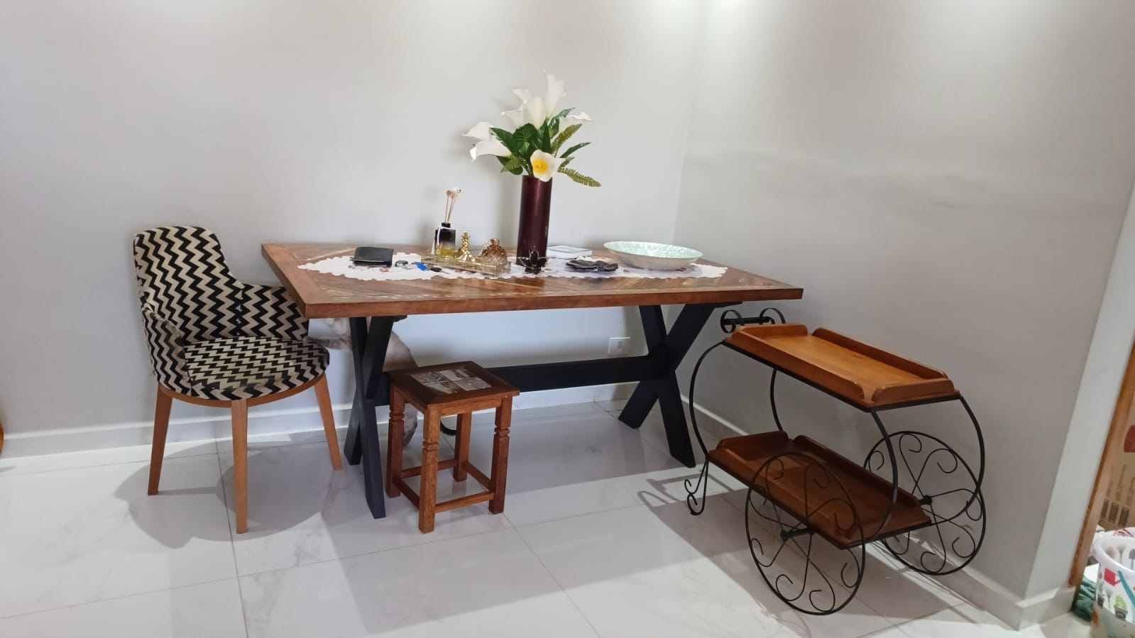 Apartamento, 2 quartos, 60 m² - Foto 2