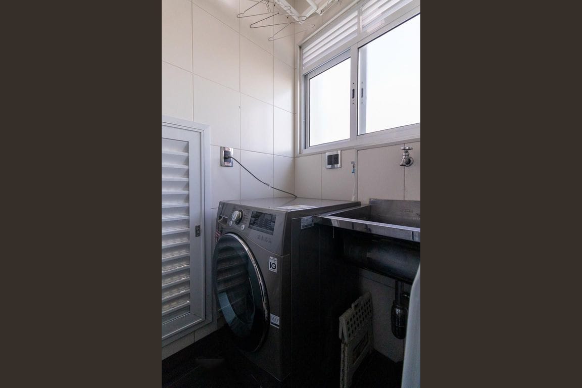 Apartamento, 1 quarto, 95 m² - Foto 26