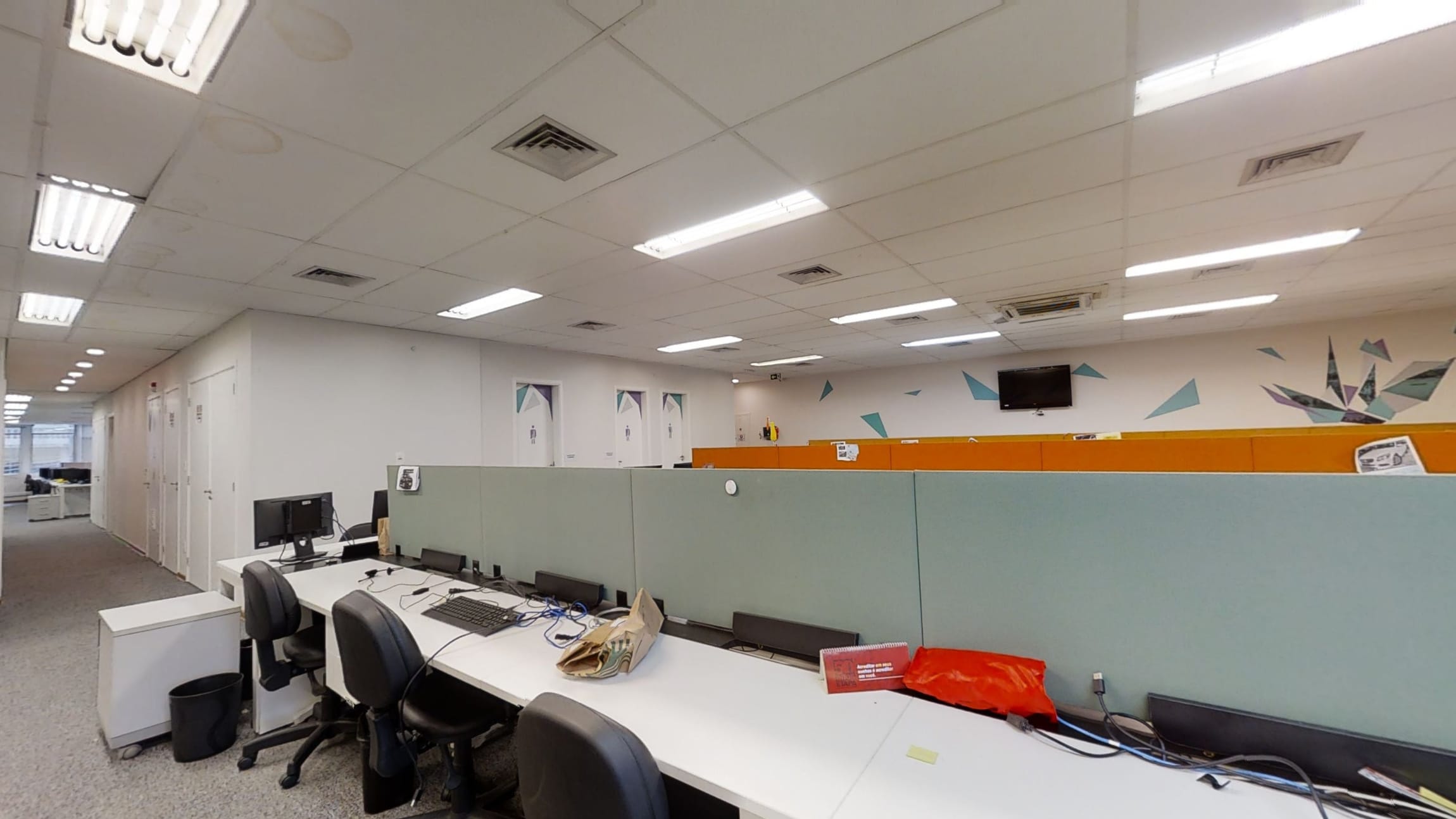 Prédio Inteiro, 3700 m² - Foto 7