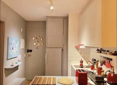 Apartamento, 1 quarto, 28 m² - Foto 4