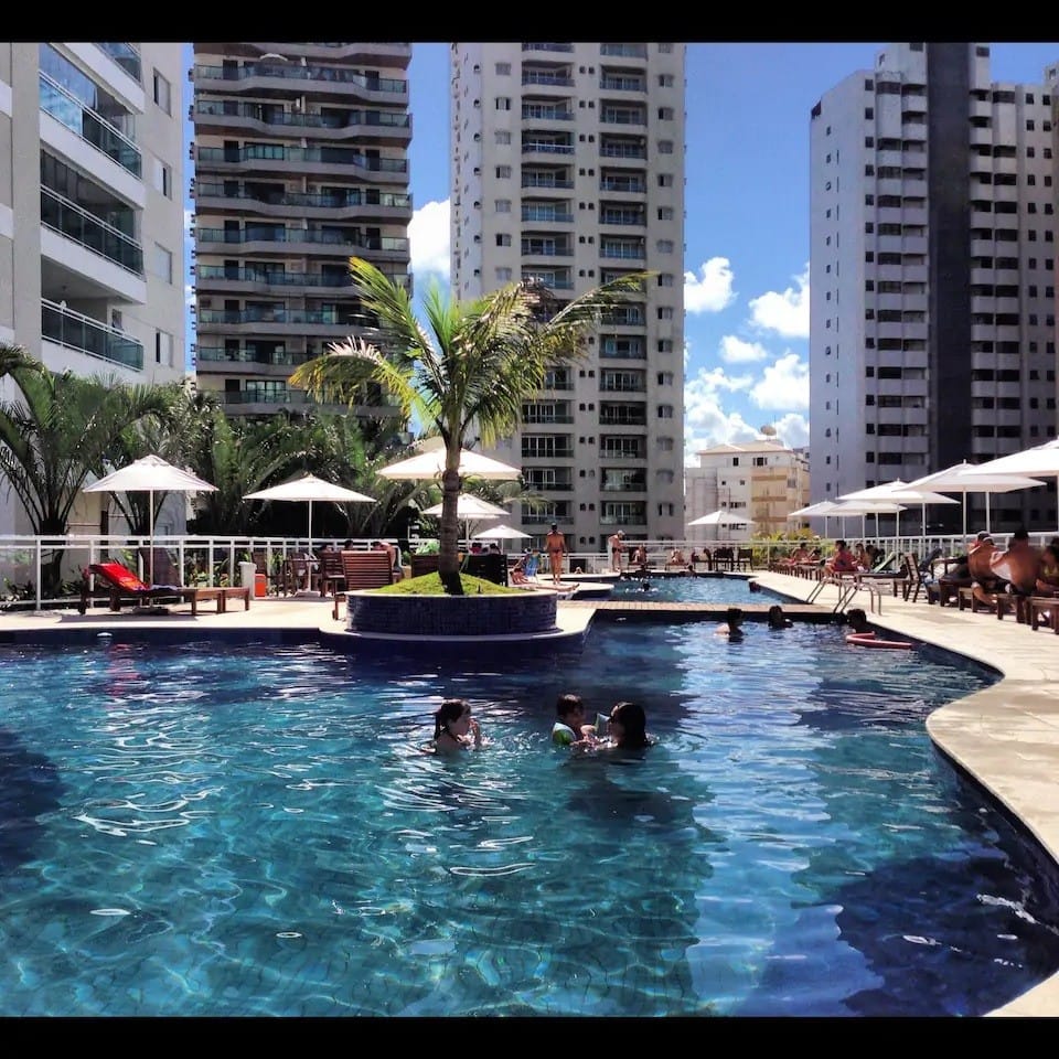 Apartamento à venda com 3 quartos, 135m² - Foto 32