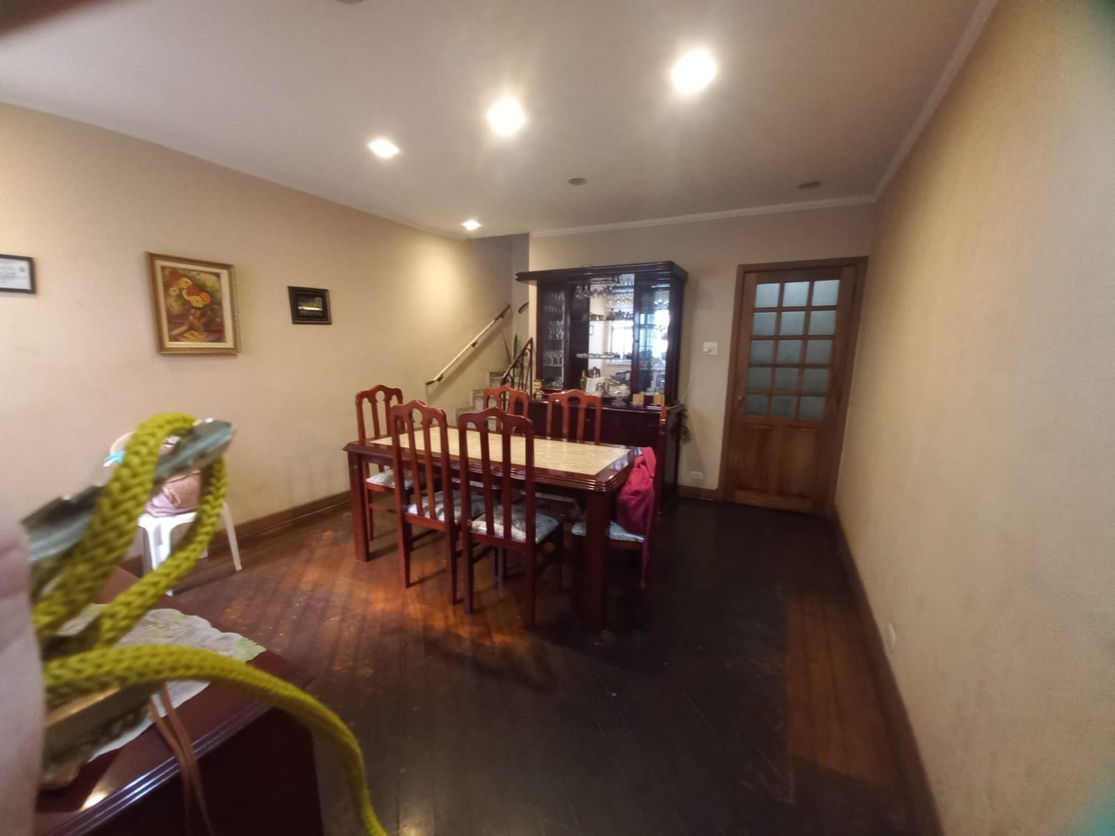 Casa, 4 quartos, 144 m² - Foto 14