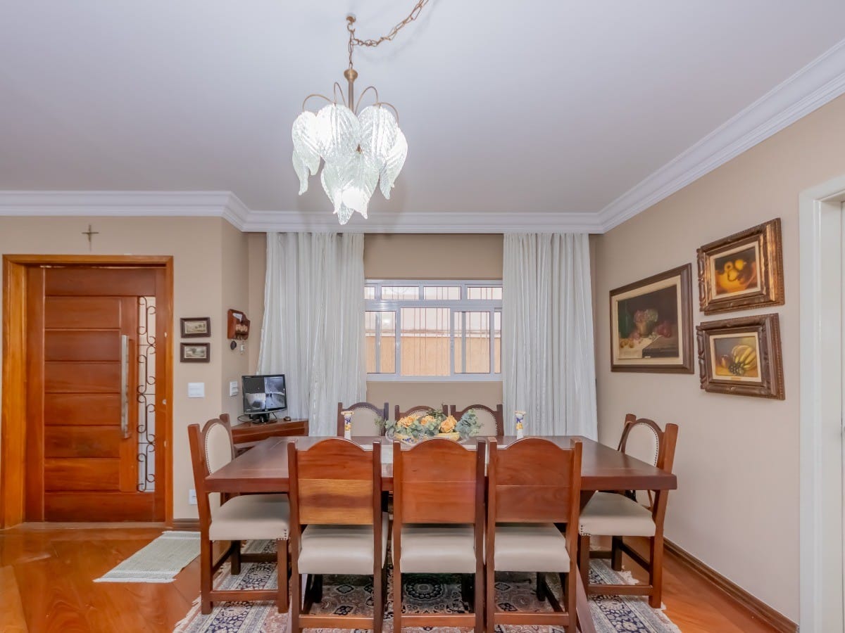 Casa, 4 quartos, 237 m² - Foto 13