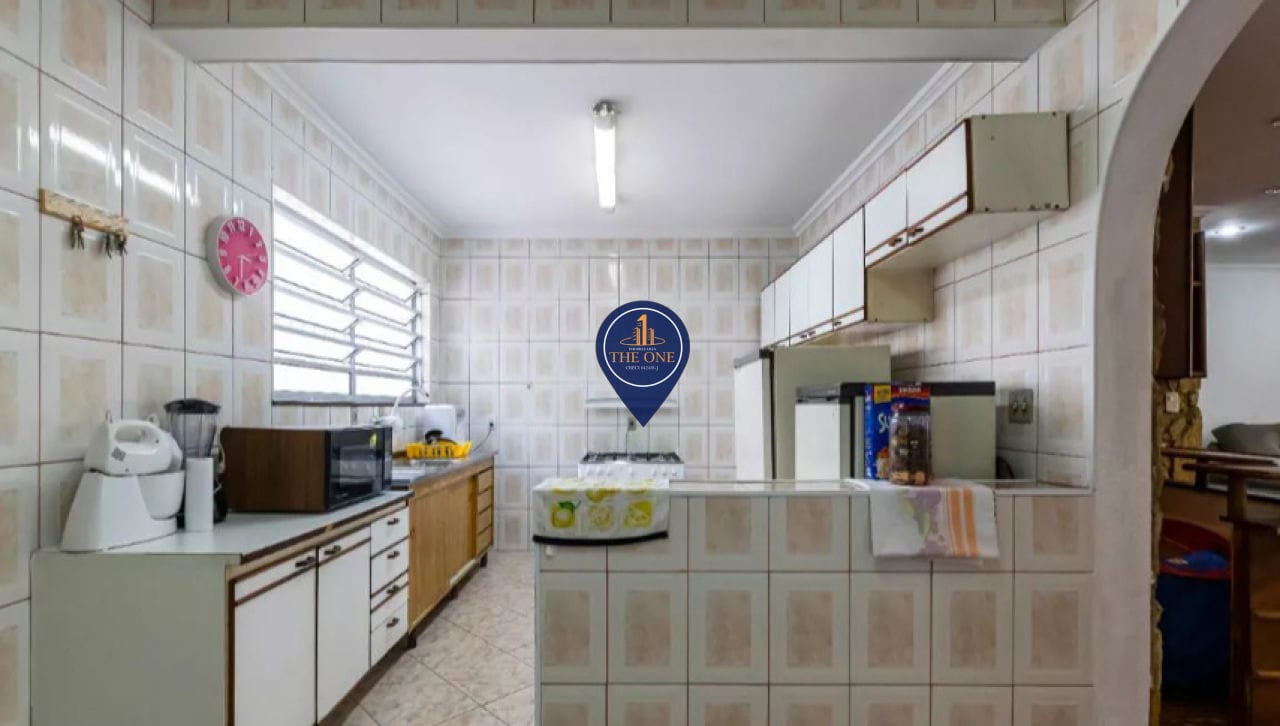 Casa, 3 quartos, 220 m² - Foto 15