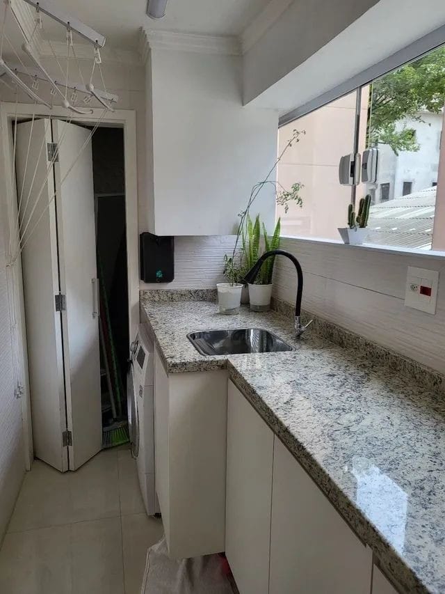 Apartamento, 3 quartos, 146 m² - Foto 2
