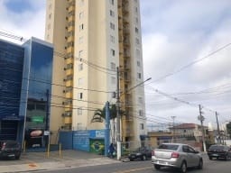 Apartamento, 2 quartos, 56 m² - Foto 1
