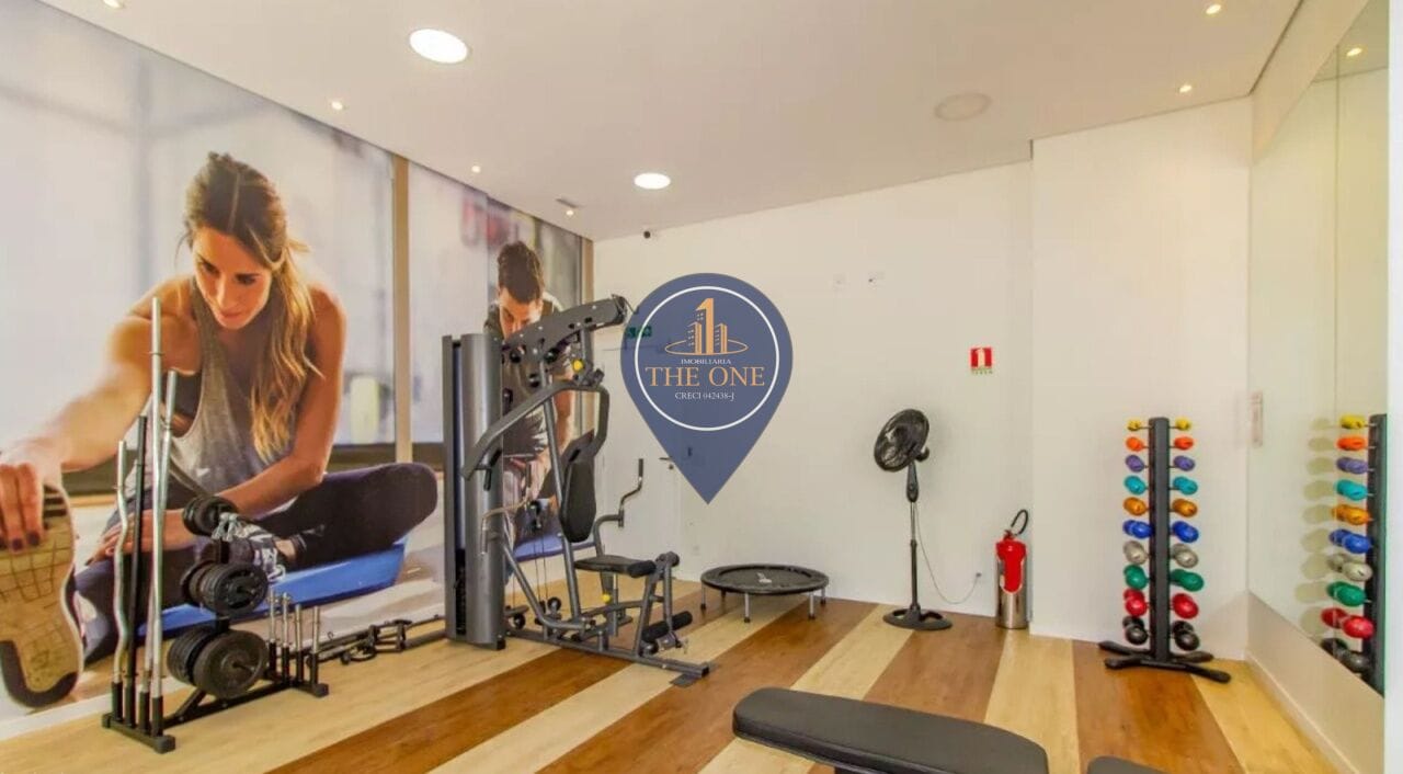 Apartamento, 2 quartos, 57 m² - Foto 10