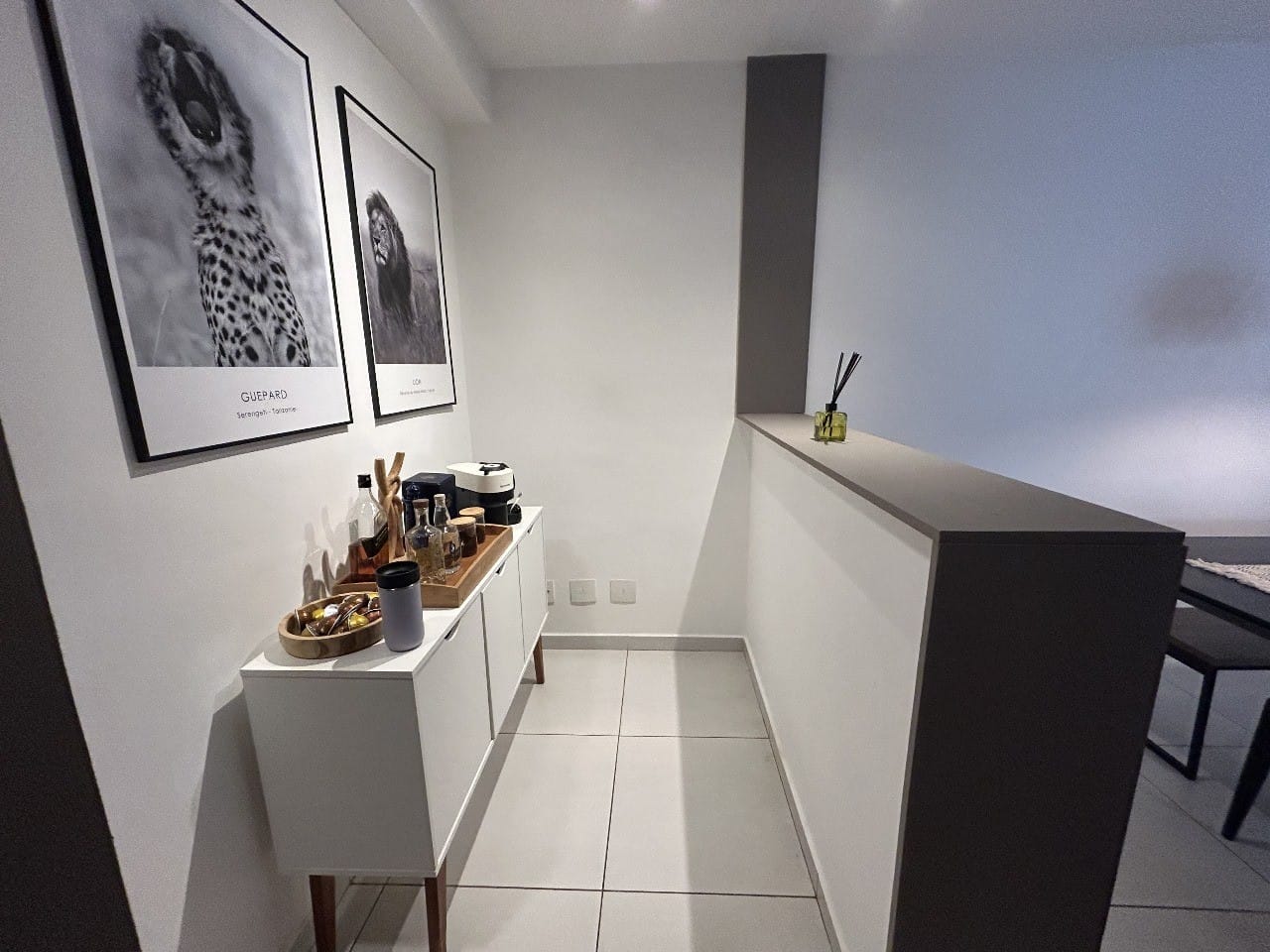 Apartamento, 2 quartos, 65 m² - Foto 3