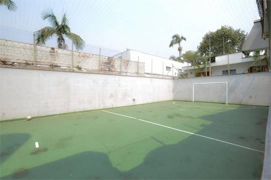 Casa, 4 quartos, 600 m² - Foto 40