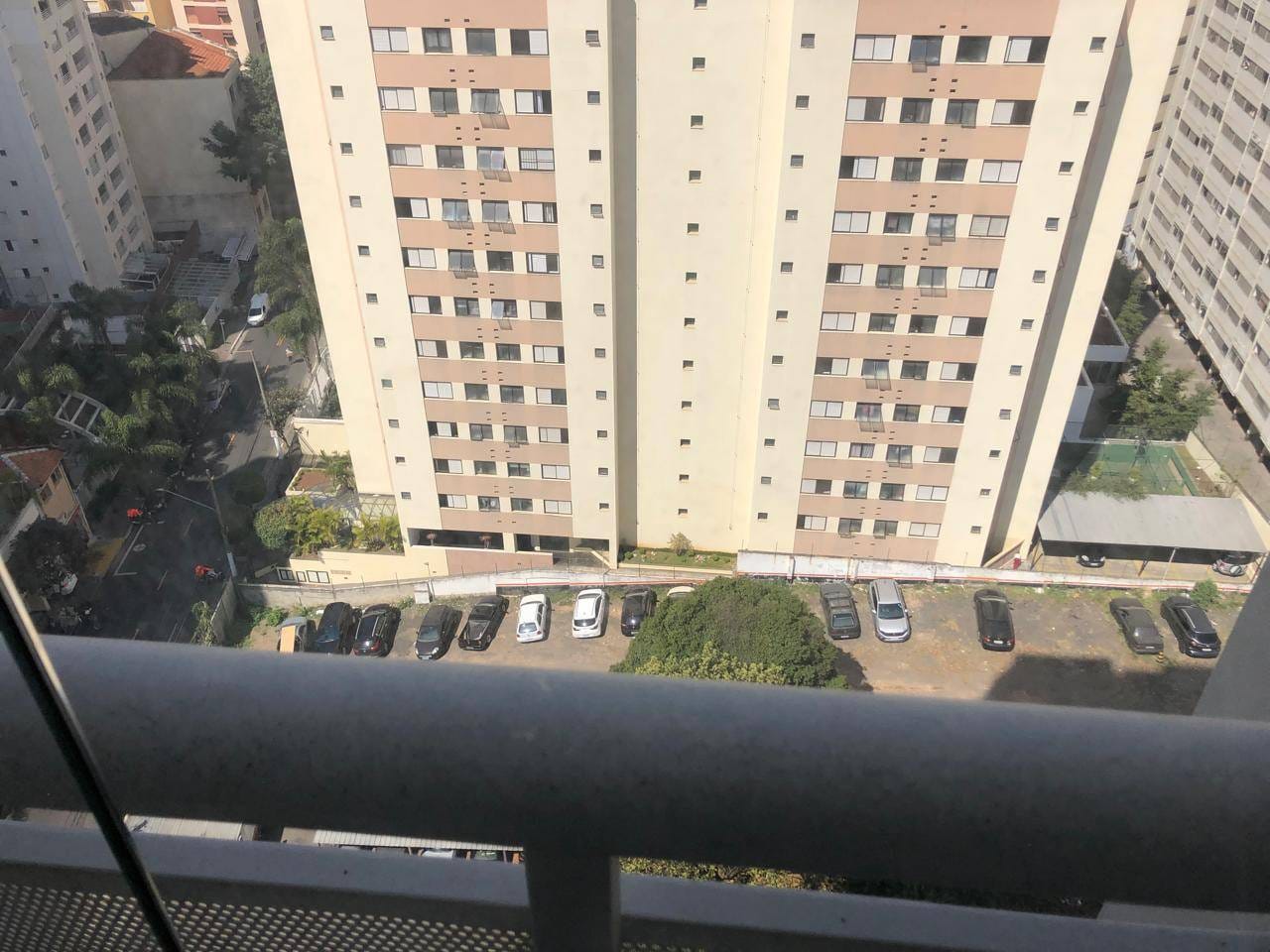 Apartamento, 1 quarto, 40 m² - Foto 4