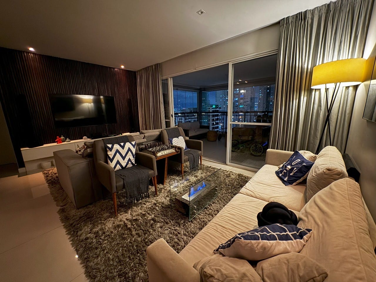 Apartamento, 2 quartos, 94 m² - Foto 4