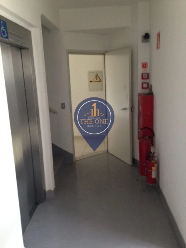 Prédio Inteiro, 984 m² - Foto 3