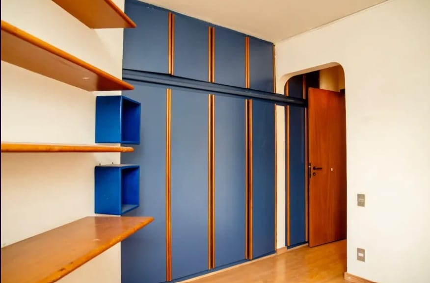 Apartamento, 3 quartos, 195 m² - Foto 5