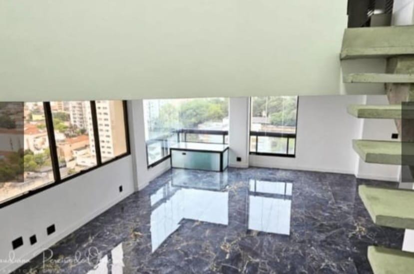 Apartamento, 3 quartos, 210 m² - Foto 1