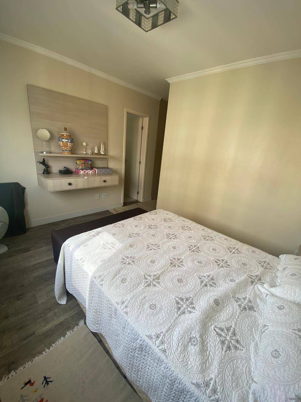 Apartamento, 3 quartos, 147 m² - Foto 10