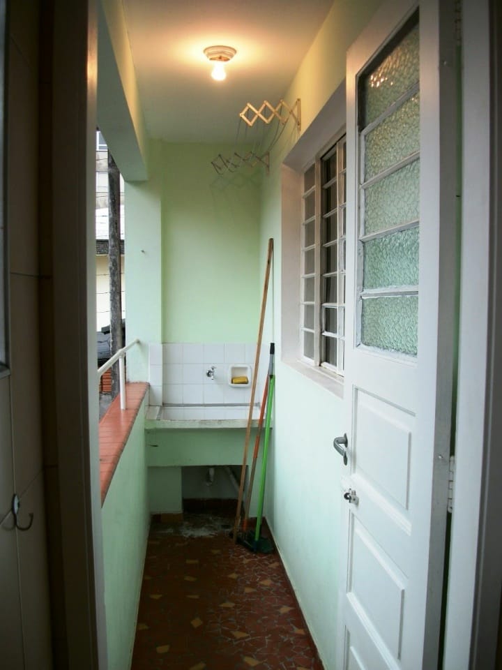 Casa, 1 quarto, 50 m² - Foto 12