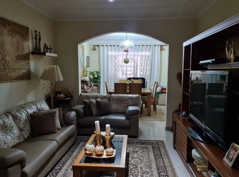 Casa, 6 quartos, 300 m² - Foto 12