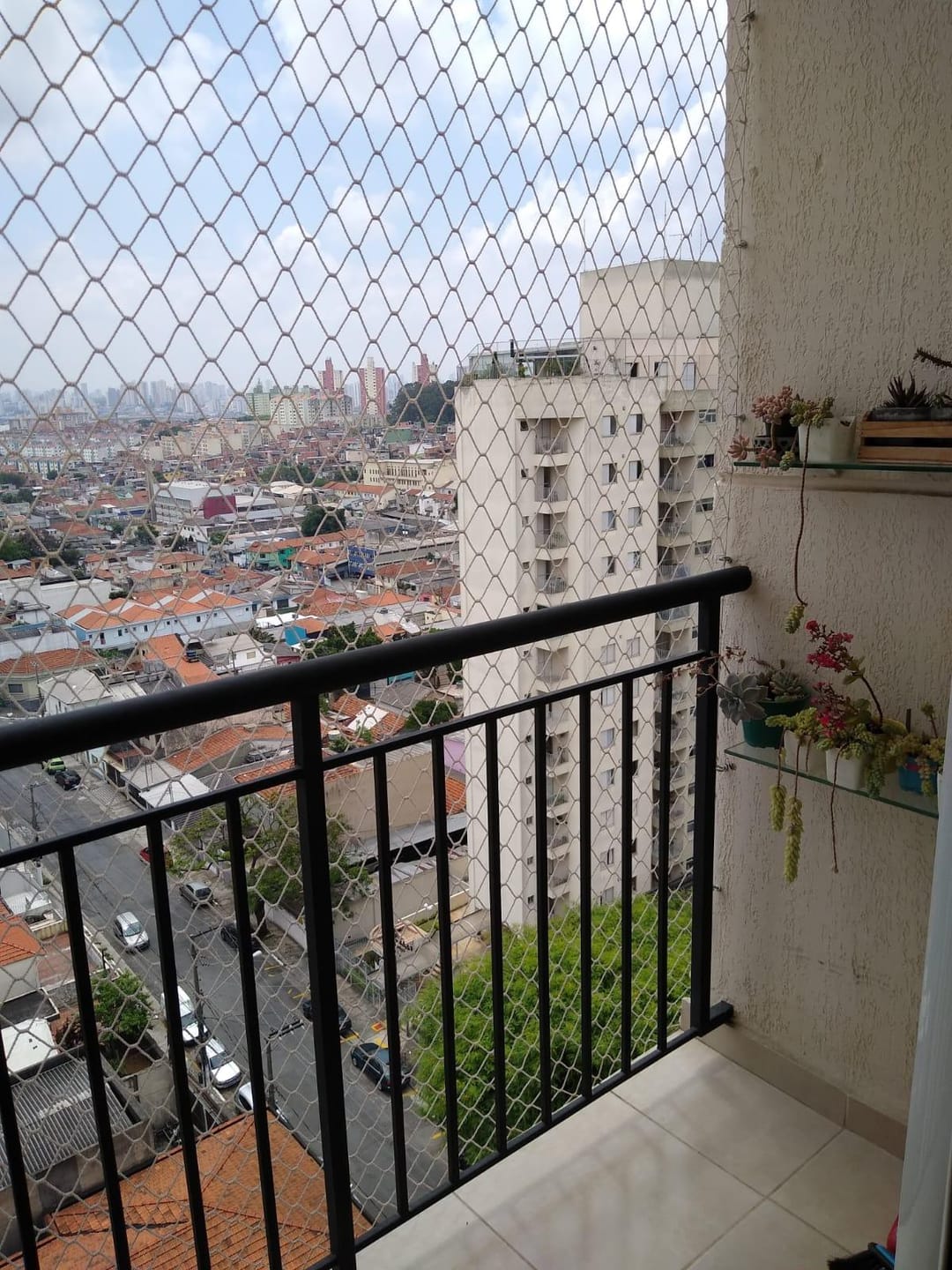 Apartamento, 2 quartos, 47 m² - Foto 16