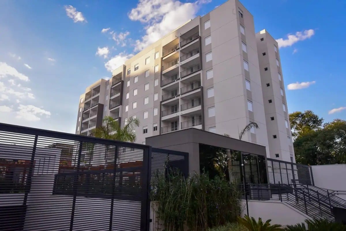 Apartamento, 2 quartos, 59 m² - Foto 23