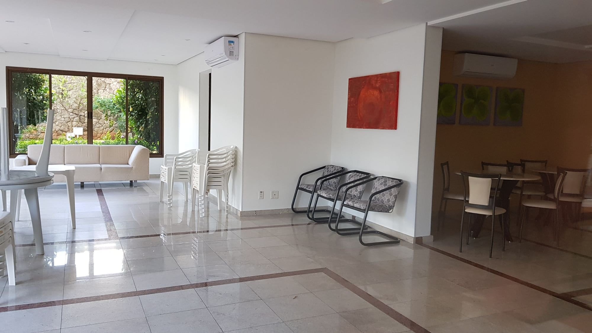 Apartamento, 3 quartos, 65 m² - Foto 11