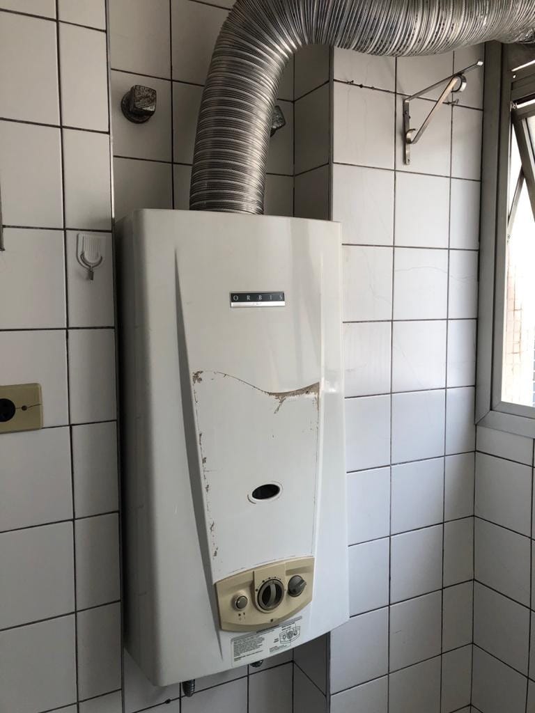 Apartamento, 2 quartos, 76 m² - Foto 13