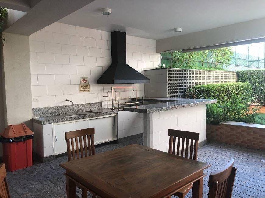 Apartamento, 3 quartos, 178 m² - Foto 14