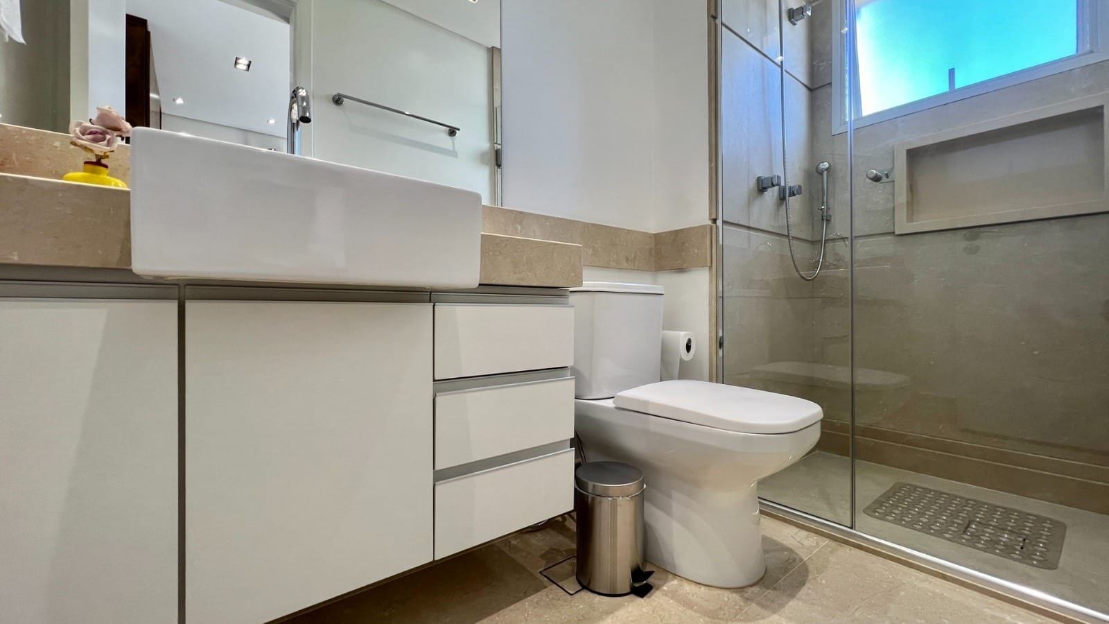 Apartamento, 3 quartos, 262 m² - Foto 15