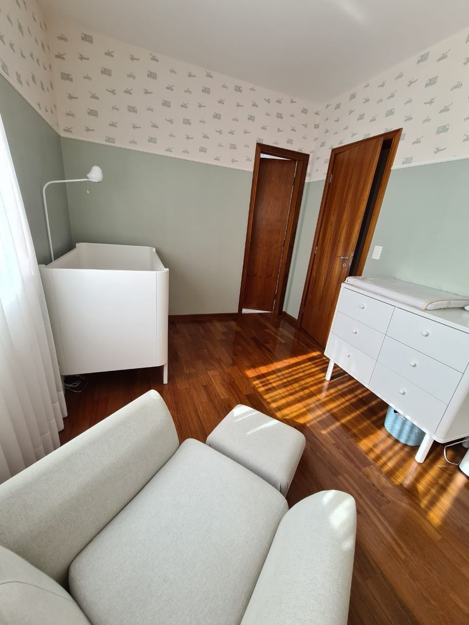 Apartamento, 3 quartos, 145 m² - Foto 55