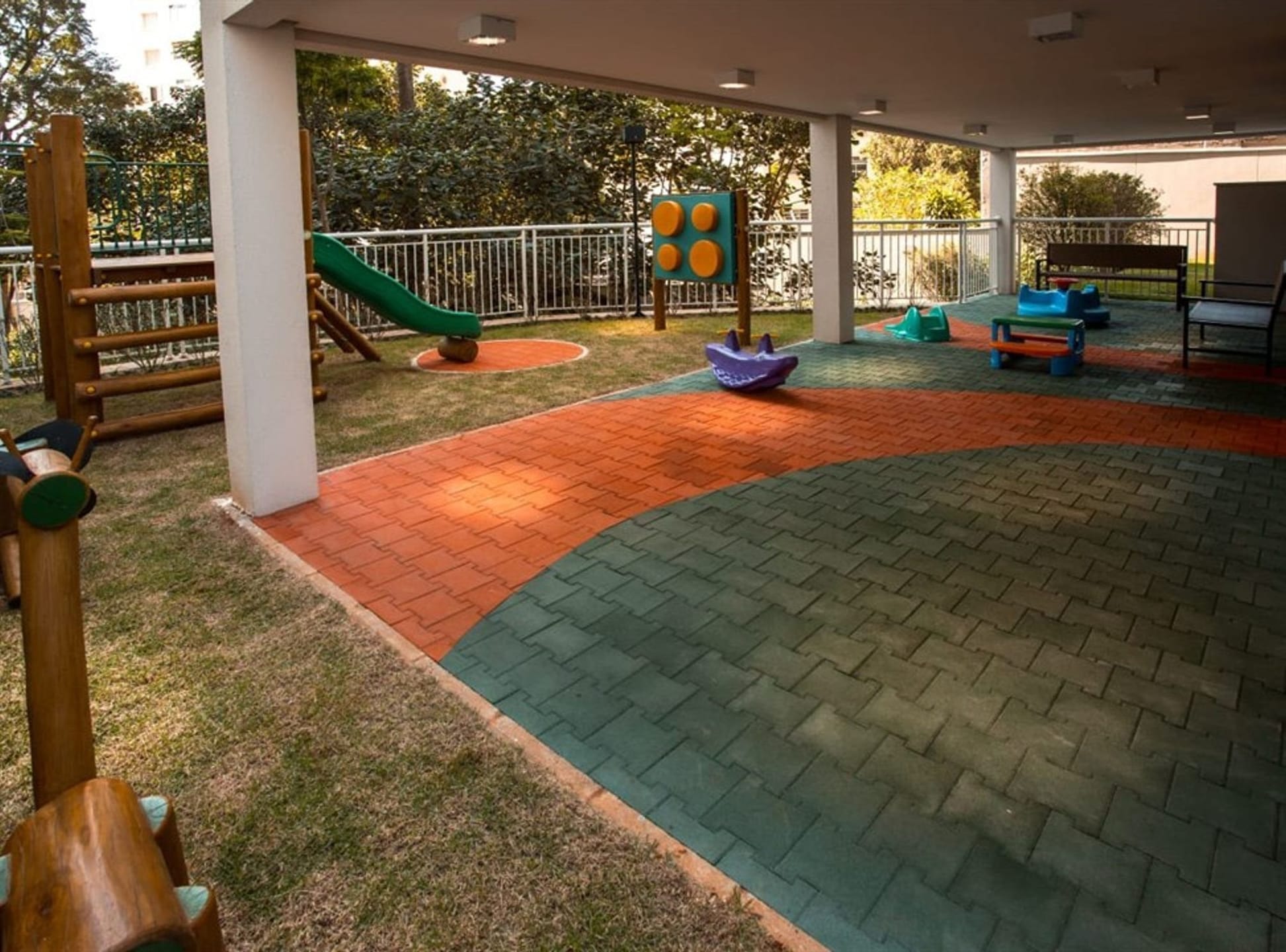 Apartamento, 3 quartos, 92 m² - Foto 3