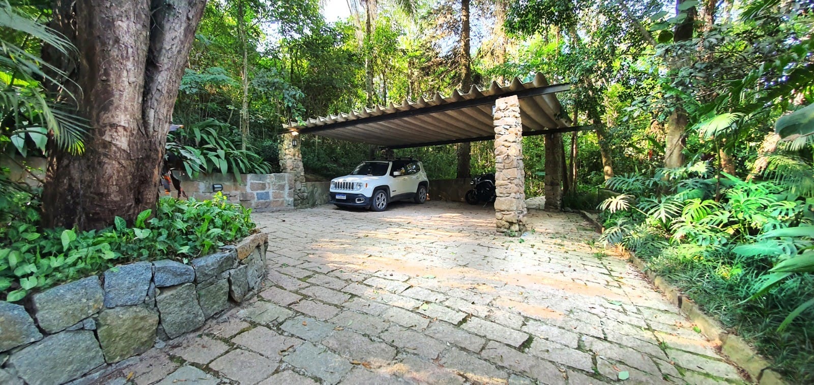 Casa, 3 quartos, 500 m² - Foto 27