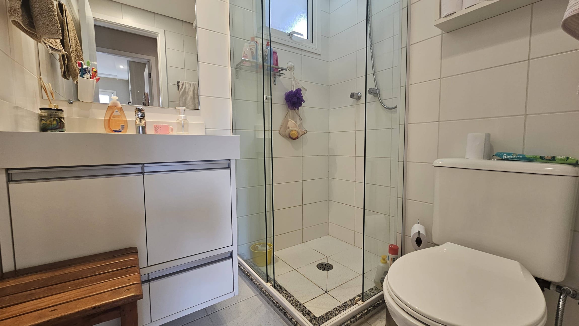 Apartamento, 3 quartos, 85 m² - Foto 4