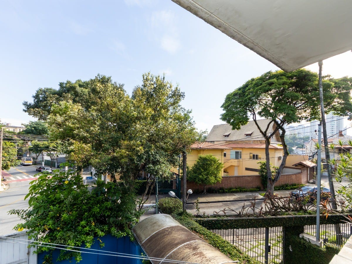 Casa, 3 quartos, 563 m² - Foto 1