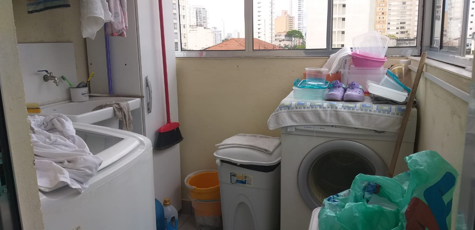 Casa, 4 quartos, 210 m² - Foto 15