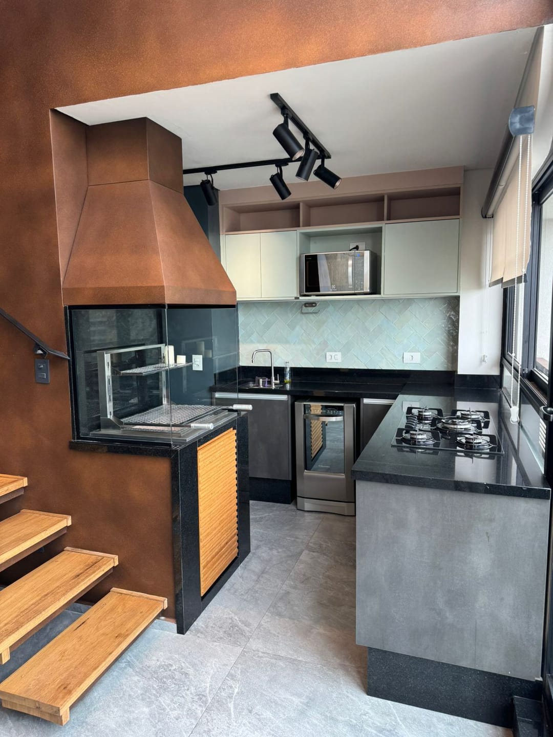 Apartamento, 3 quartos, 112 m² - Foto 8