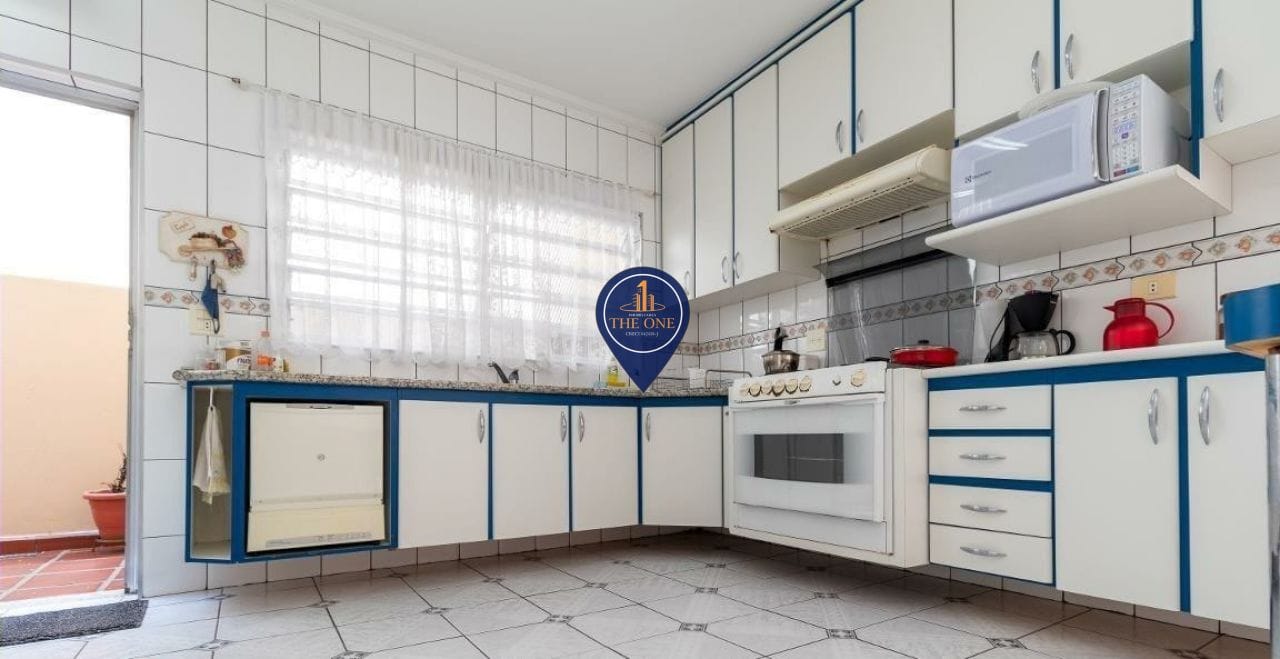 Casa, 3 quartos, 400 m² - Foto 12