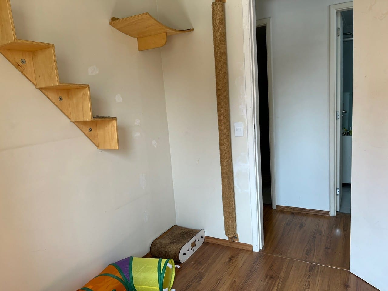 Apartamento, 3 quartos, 65 m² - Foto 38