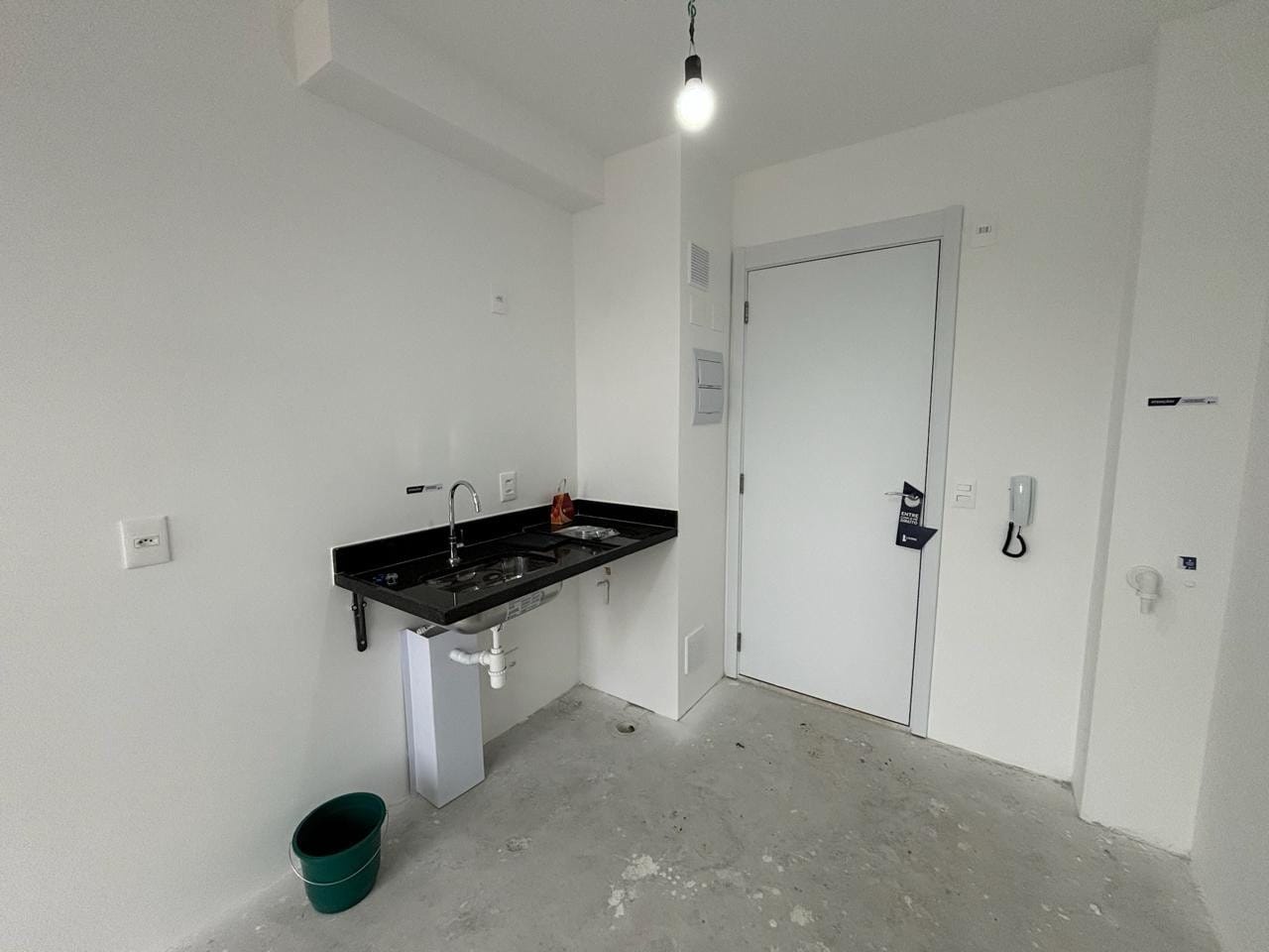 Kitnet-Studio, 27 m² - Foto 10
