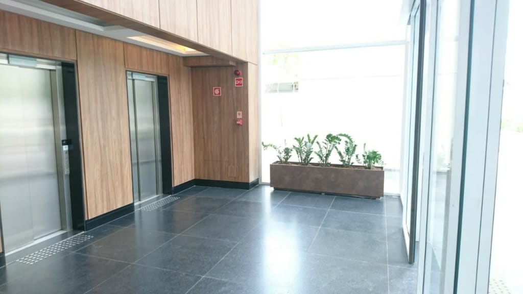 Prédio Inteiro, 29 m² - Foto 3