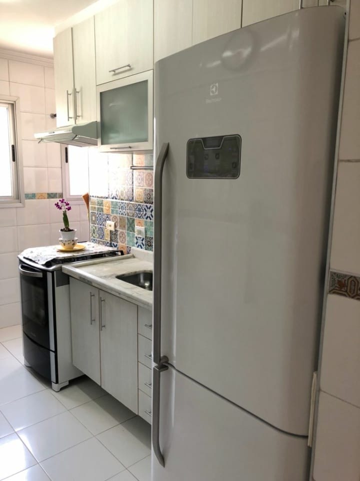 Apartamento, 2 quartos, 62 m² - Foto 11
